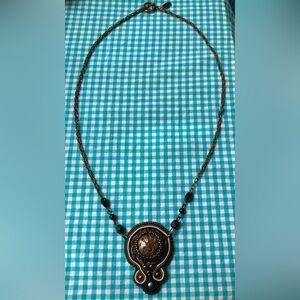 VICTORIA TANE One Of A Kind Upcycled Art Jewelry